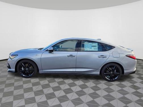 2026 Acura Integra w/A-Spec Technology Package