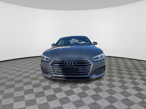 2018 Audi A5 Sportback Premium Plus
