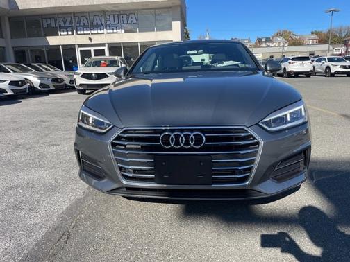 2018 Audi A5 Sportback Premium Plus