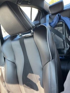 2020 Acura ILX 