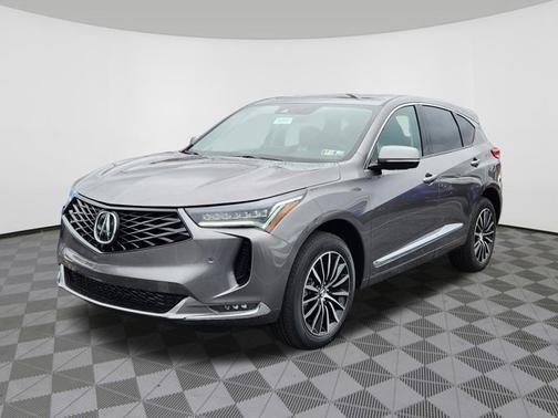 2026 Acura RDX w/Advance Package