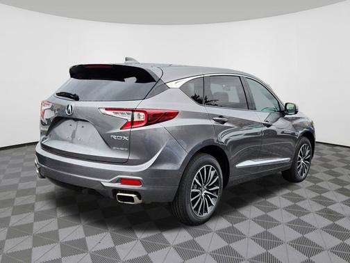 2026 Acura RDX w/Advance Package