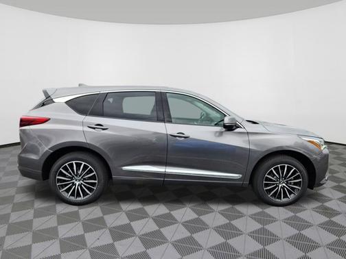 2026 Acura RDX w/Advance Package