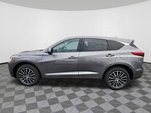 2026 Acura RDX w/Advance Package