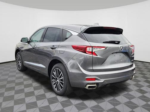 2026 Acura RDX w/Advance Package