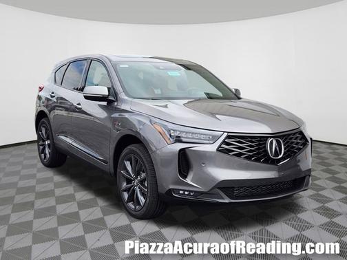 2025 Acura RDX w/A-Spec Package