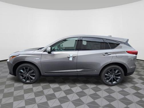 2025 Acura RDX w/A-Spec Package