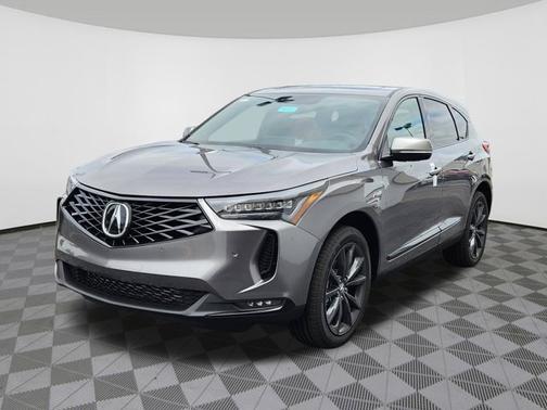 2025 Acura RDX w/A-Spec Package