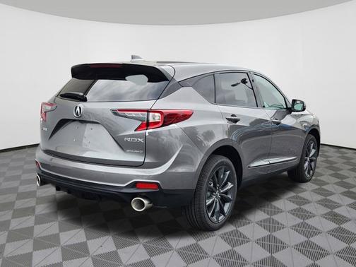2025 Acura RDX w/A-Spec Package