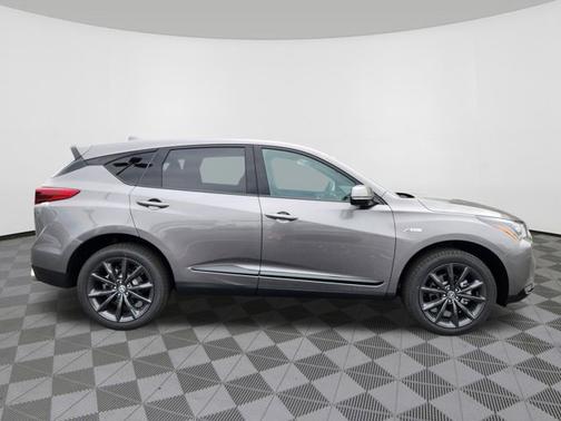 2025 Acura RDX w/A-Spec Package