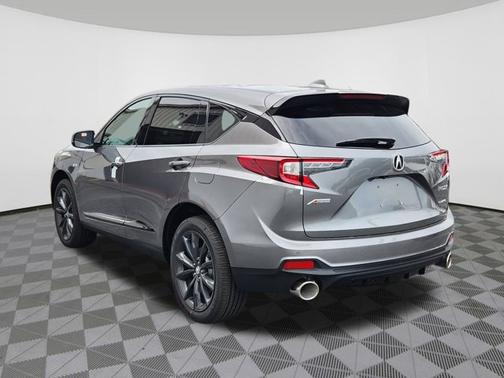 2025 Acura RDX w/A-Spec Package