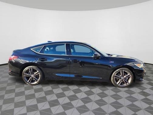 2023 Acura Integra w/A-Spec Technology Package