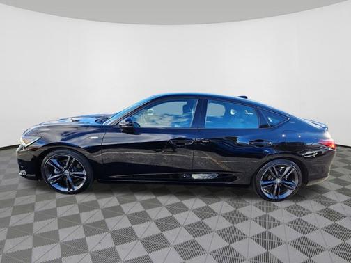 2023 Acura Integra w/A-Spec Technology Package