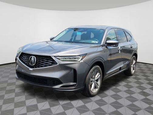 2025 Acura MDX Base