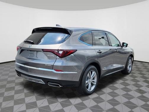 2025 Acura MDX Base