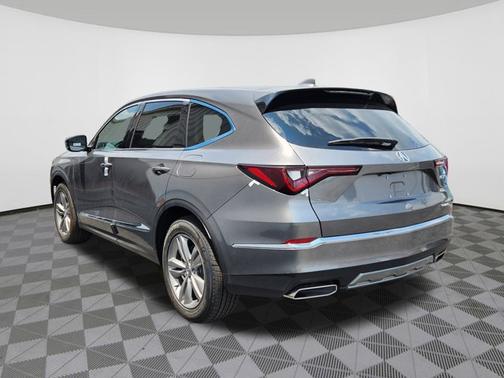 2025 Acura MDX Base