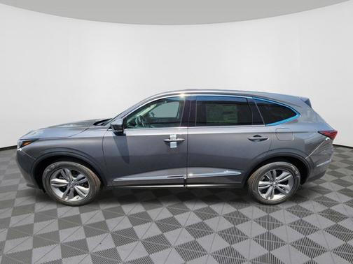 2025 Acura MDX Base