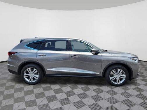 2025 Acura MDX Base