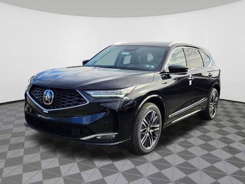 2026 Acura MDX w/Advance Package
