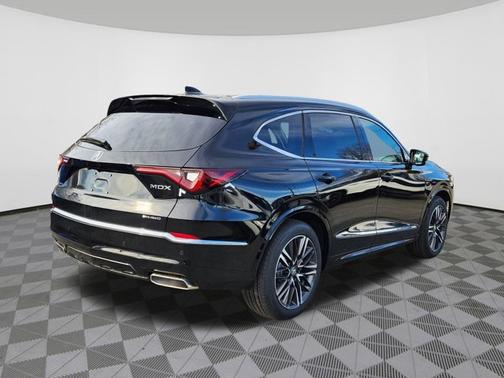 2026 Acura MDX w/Advance Package