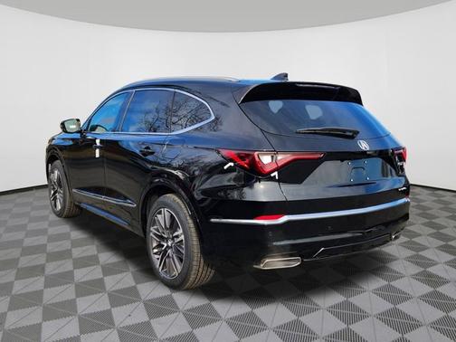 2026 Acura MDX w/Advance Package