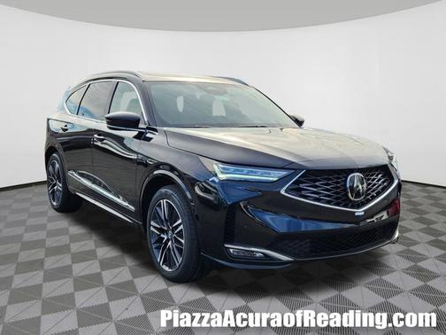 2026 Acura MDX w/Advance Package