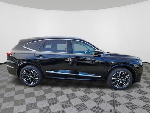 2026 Acura MDX w/Advance Package