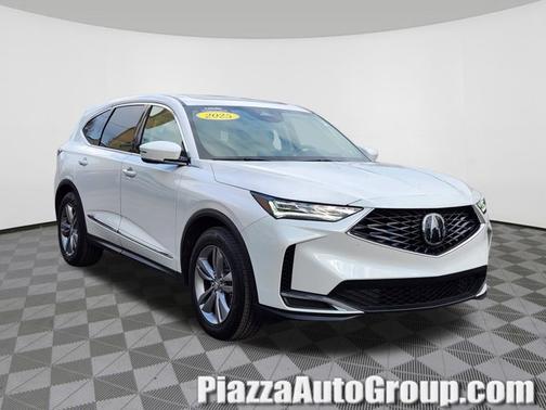 2025 Acura MDX Base