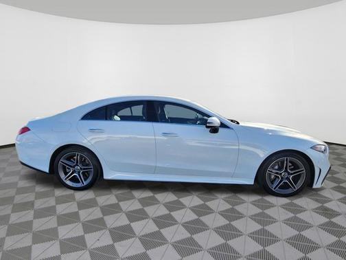 2022 Mercedes-Benz CLS 450 CLS 450
