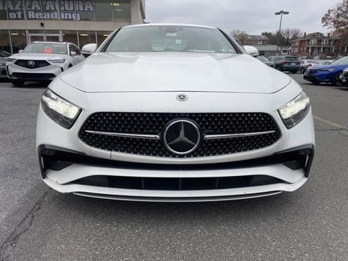 2022 Mercedes-Benz CLS 450 CLS 450