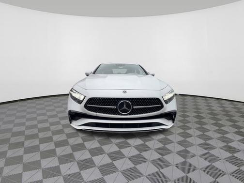 2022 Mercedes-Benz CLS 450 CLS 450