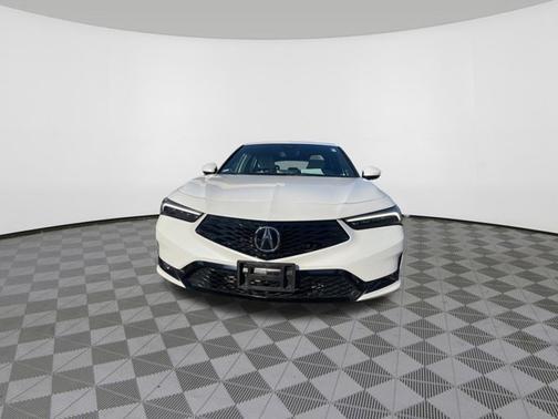 2023 Acura Integra w/A-Spec Package