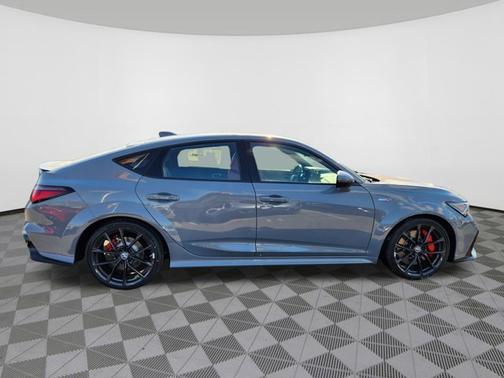 2026 Acura Integra Type S