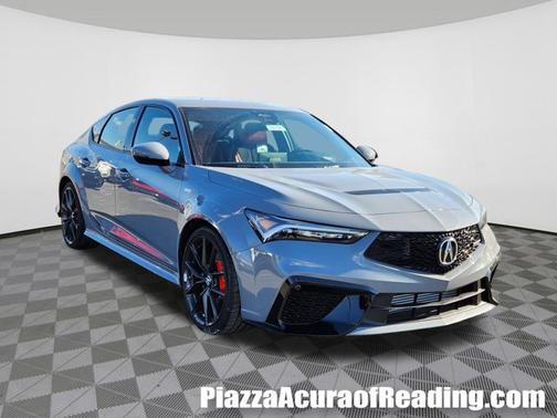 2026 Acura Integra Type S