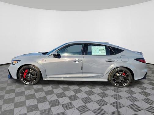 2026 Acura Integra Type S