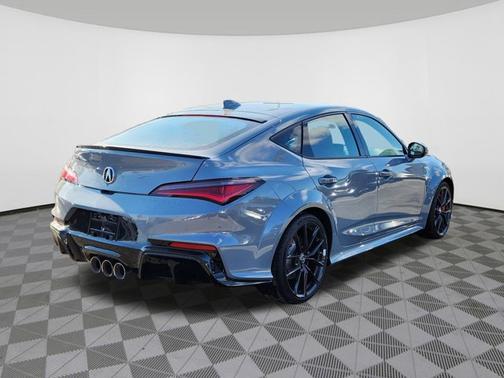 2026 Acura Integra Type S