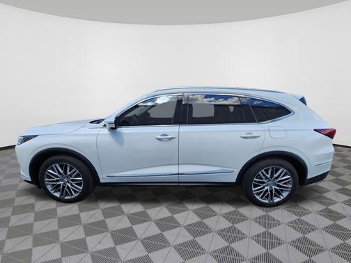 2023 Acura MDX w/Advance Package