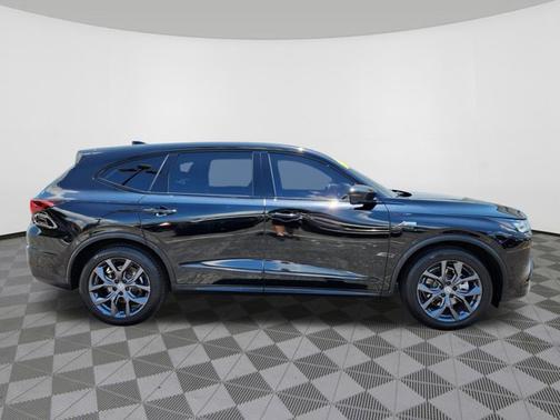 2023 Acura MDX w/A-Spec Package