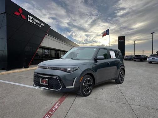 2023 Kia Soul EX