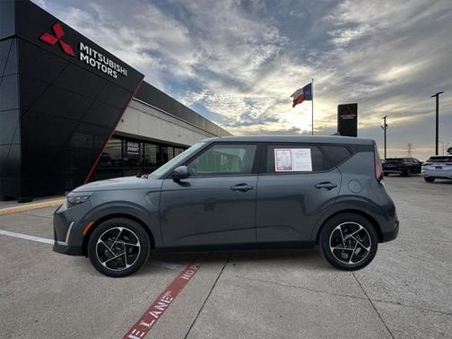 2023 Kia Soul EX