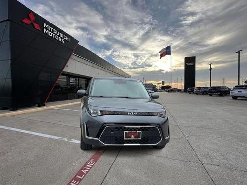 2023 Kia Soul EX