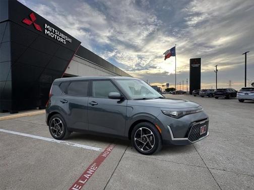 2023 Kia Soul EX