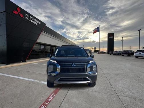 2025 Mitsubishi Outlander SE 2.5 S-AWC