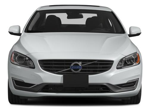 2015 Volvo S60 T5 Premier