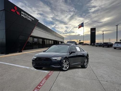2021 Audi A6 45 Sport Premium