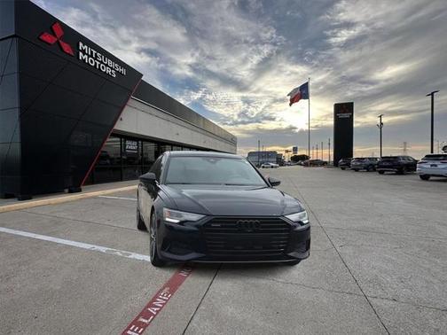 2021 Audi A6 45 Sport Premium