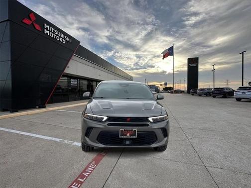 2024 Dodge Hornet R/T EAWD