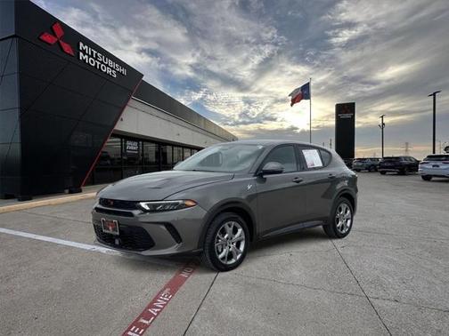 2024 Dodge Hornet R/T EAWD