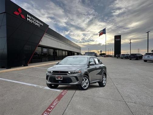 2024 Dodge Hornet R/T EAWD