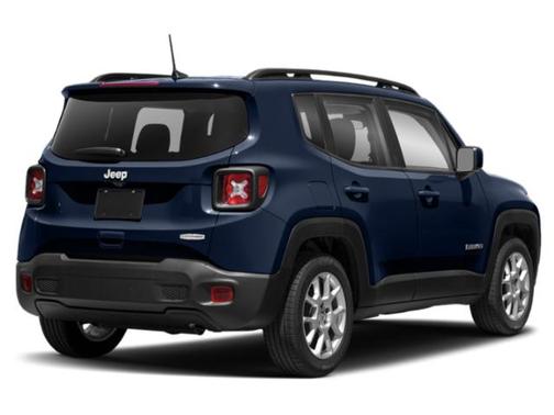 2020 Jeep Renegade Sport